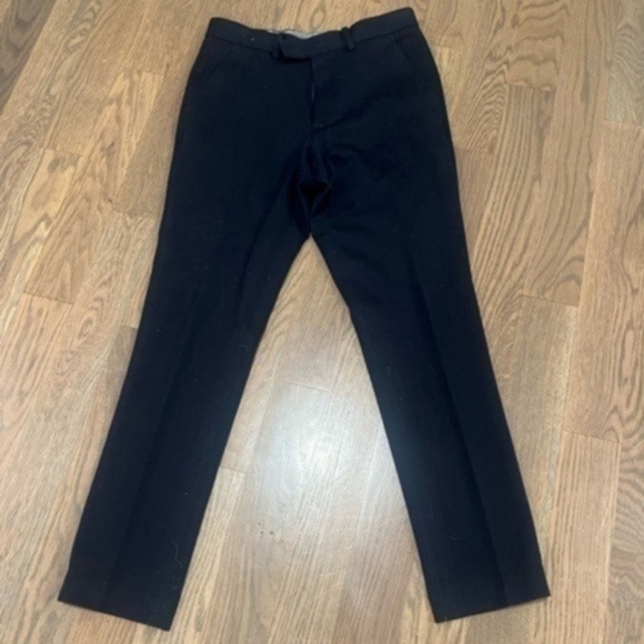 NICE2STUFF SULLIVAN
SLIM FIT PERFORMANCE STRETCH size 30x30 navy blue F - Picture 1 of 6